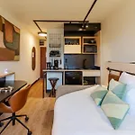 Apartahotel Cowool Compiègne