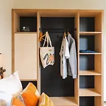 Cowool Aparthotel 3*