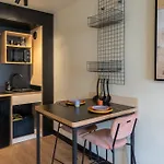 Apartahotel Cowool
