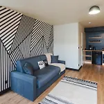 Aparthotel Cowool 3*