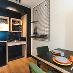 Cowool 3* Compiègne