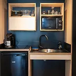 Aparthotel Cowool 3*