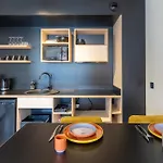 Aparthotel Cowool 3*