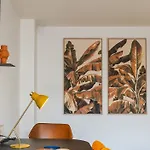 Cowool Aparthotel 3*