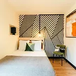 Aparthotel Cowool Compiègne