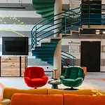 Cowool 3* Compiègne