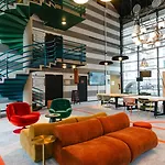 Apartahotel Cowool Compiègne
