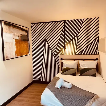 Aparthotel Cowool Compiègne