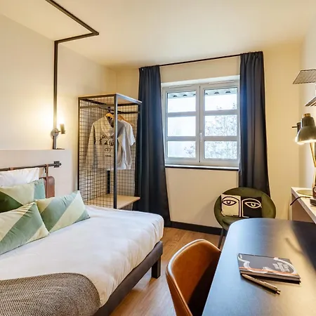 Aparthotel Cowool 3*