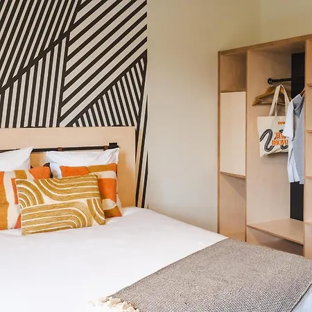 Apartahotel Cowool