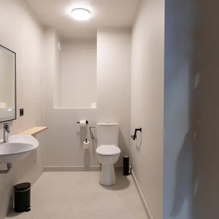 Aparthotel Cowool