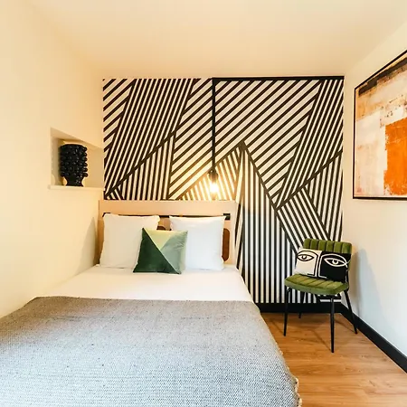 Aparthotel Cowool Compiègne
