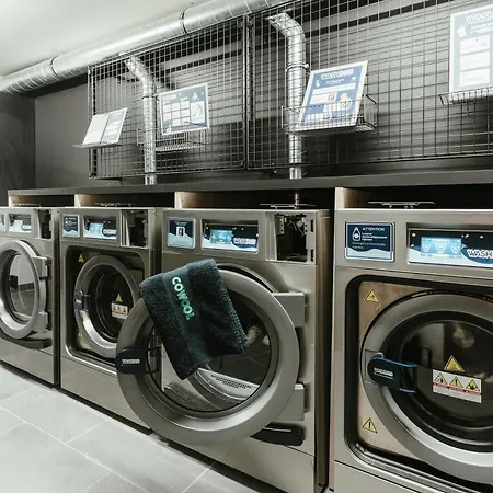 Aparthotel Cowool