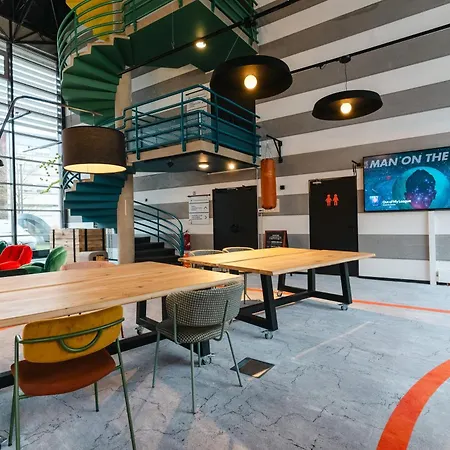 Cowool Aparthotel 3*