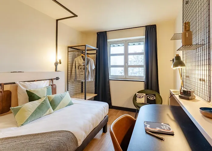 Aparthotel Cowool 3*