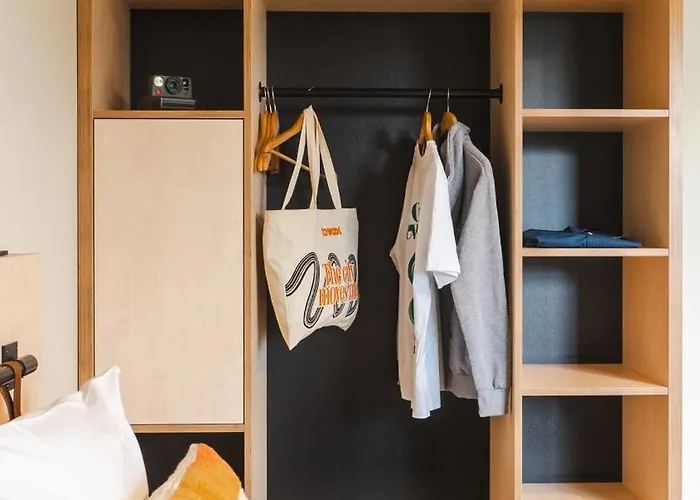 Cowool Aparthotel 3*