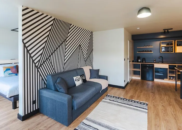 Aparthotel Cowool 3*