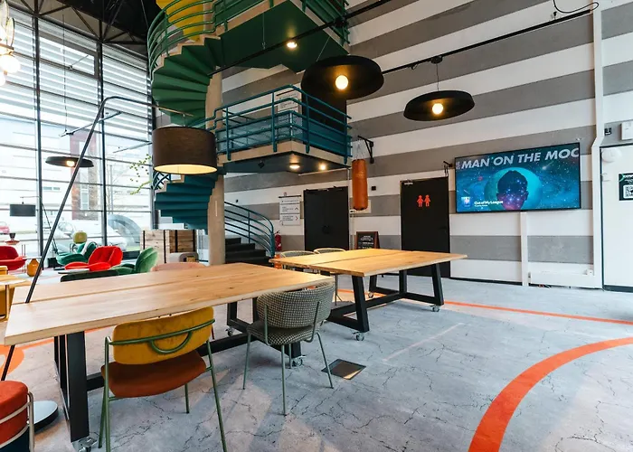 Cowool Aparthotel 3*